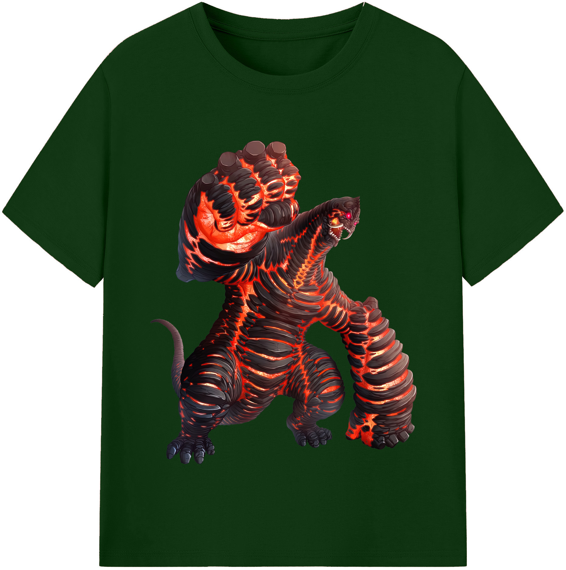 （画像用） ウルトラマン Ultraman 綿100％半袖Tシャツ（フロントプリント）
